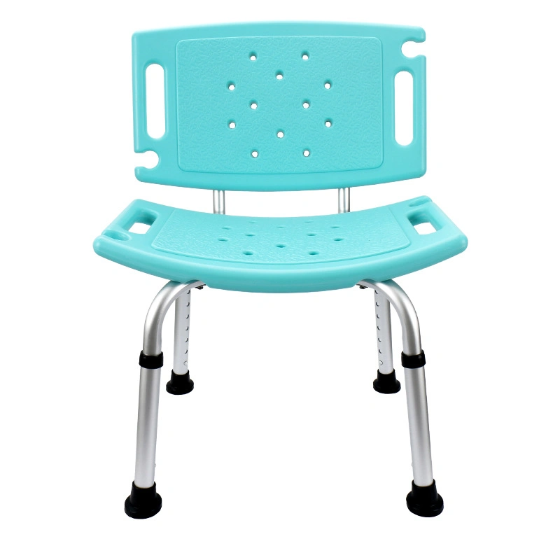 New Detachable to-Jedi Quality Bath Seat Wheelchair Stool Walker Swivel Shower Chair