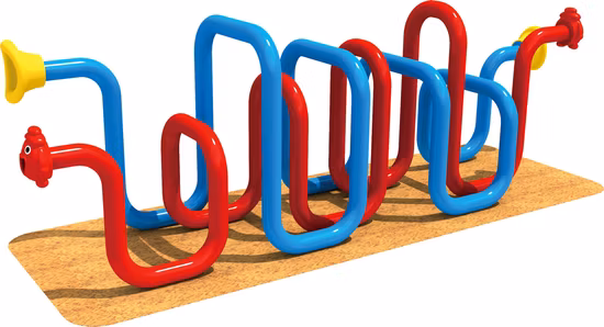 Outdoor Megaphone Facilities, Children′s Outdoor Playground