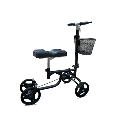 Wholesale High Quality Walker Walking Aids to Adjustable Height for Adults