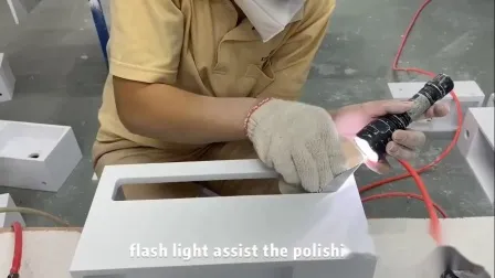 Italian Design Chairs Toilet Shower Seat Bath Stool Solid Surface Shower Stool Artificial Stone Bathroom Stool