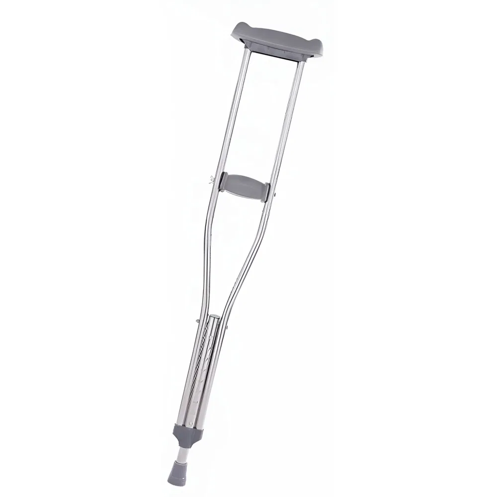 Aluminium Lightweight Walking Stick Non